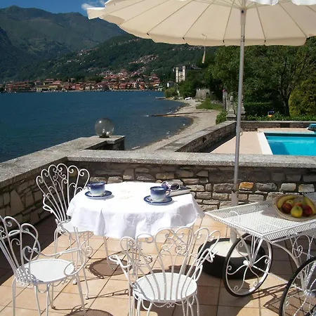 Palazzina Giardinolago Apartamento *