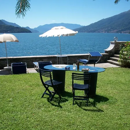 Palazzina Giardinolago Apartamento Gravedona