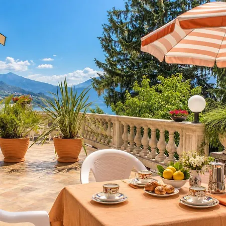 Apartment Palazzina Giardinolago *