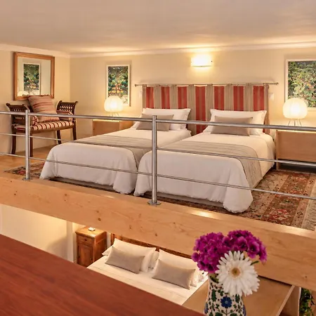 Apartment Palazzina Giardinolago