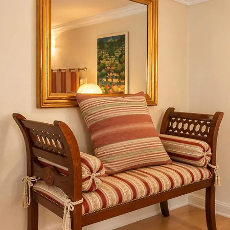 Palazzina Giardinolago Apartment Gravedona