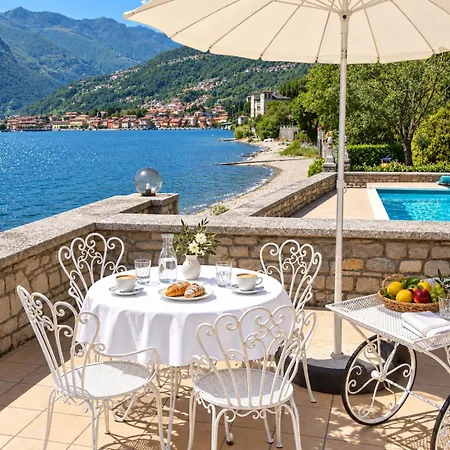 Palazzina Giardinolago Apartment Gravedona