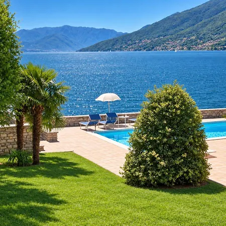Palazzina Giardinolago *