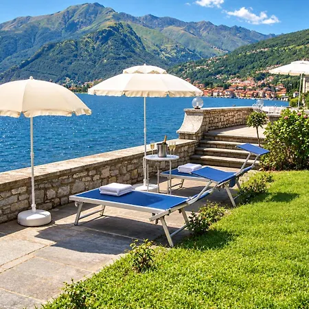 Palazzina Giardinolago Apartment