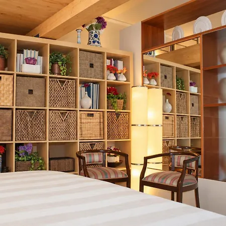 Palazzina Giardinolago