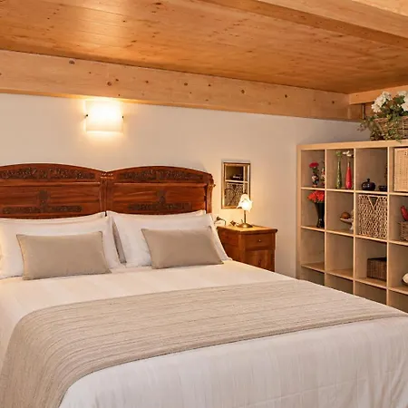 Apartment Palazzina Giardinolago