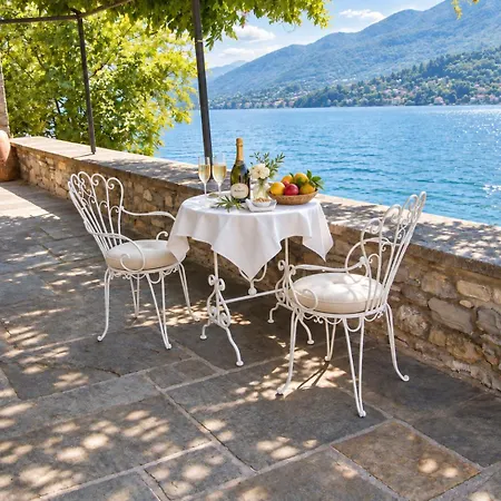 Palazzina Giardinolago Apartment