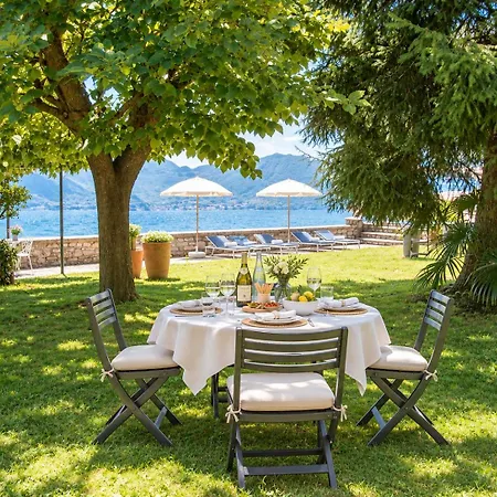 Apartment Palazzina Giardinolago